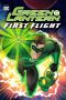 Green Lantern: First Flight (2009) Green Lantern: First Flight (2009)