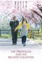 The Professor and His Beloved Equation (2006) The Professor and His Beloved Equation (2006)