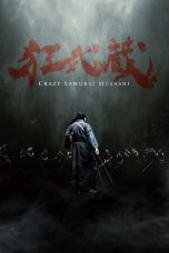 Download Streaming Film Crazy Samurai Musashi (2020) Subtitle Indonesia HD Bluray