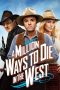 A Million Ways to Die in the West (2014) A Million Ways to Die in the West (2014)