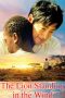 The Lion Standing in the Wind (2015) The Lion Standing in the Wind (2015)