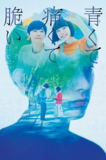 Download Streaming Film Blue, Painful, and Brittle (2020) Subtitle Indonesia HD Bluray