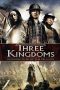 Three Kingdoms: Resurrection of the Dragon (2008) Three Kingdoms: Resurrection of the Dragon (2008)