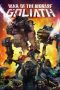 War of the Worlds: Goliath (2012) War of the Worlds: Goliath (2012)