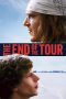 The End of the Tour (2015) The End of the Tour (2015)