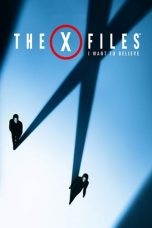 The X Files: I Want to Believe (2008)