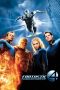 Fantastic Four: Rise of the Silver Surfer (2007) Fantastic Four: Rise of the Silver Surfer (2007)