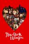 New York, I Love You (2008) New York, I Love You (2008)