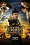 Flying Swords Of Dragon Gate (2011) Flying Swords Of Dragon Gate (2011)