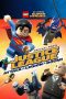 LEGO DC Comics Super Heroes: Justice League - Attack of the Legion of Doom! (2015) LEGO DC Comics Super Heroes: Justice League - Attack of the Legion of Doom! (2015)