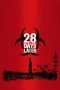 28 Days Later (2002) 28 Days Later (2002)