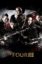 The Four 3 (2014) The Four 3 (2014)
