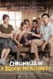 Chronicle of a Blood Merchant (2015) Chronicle of a Blood Merchant (2015)