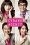 Cyrano Agency (2010) Cyrano Agency (2010)