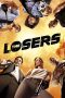The Losers (2010) The Losers (2010)