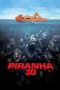 Piranha 3D (2010) Piranha 3D (2010)