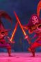 Maya and the Three Season 1 Episode 6 Maya and the Three Season 1 Episode 6