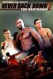 Never Back Down 2: The Beatdown (2011) Never Back Down 2: The Beatdown (2011)