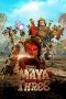 Maya and the Three (2021) Maya and the Three (2021)