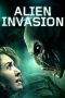 Alien Invasion (2018) Alien Invasion (2018)