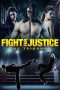 The Trigonal: Fight for Justice (2018) The Trigonal: Fight for Justice (2018)