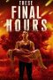 These Final Hours (2013) These Final Hours (2013)