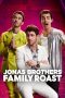 Jonas Brothers Family Roast (2021) Jonas Brothers Family Roast (2021)
