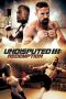 Undisputed III: Redemption (2010) Undisputed III: Redemption (2010)
