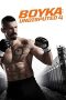 Boyka: Undisputed IV (2016) Boyka: Undisputed IV (2016)