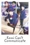 Komi Can't Communicate (2021) Komi Can't Communicate (2021)