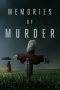 Memories of Murder (2003) Memories of Murder (2003)
