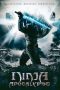 Ninja Apocalypse (2014) Ninja Apocalypse (2014)