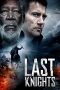 Last Knights (2015) Last Knights (2015)