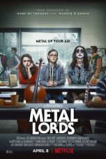 Download Streaming Film Metal Lords (2022) Subtitle Indonesia HD Bluray