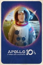 Download Streaming Film Apollo 10½: A Space Age Childhood (2022) Subtitle Indonesia HD Bluray