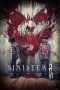 Sinister 2 (2015) Sinister 2 (2015)