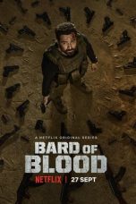 Bard of Blood (2019)