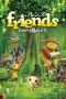 Friends: Naki on Monster Island (2011) Friends: Naki on Monster Island (2011)