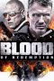 Blood of Redemption (2013) Blood of Redemption (2013)