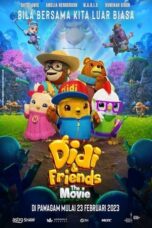 Download Streaming Film Didi & Friends The Movie (2023) Subtitle Indonesia HD Bluray
