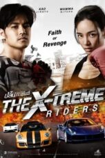 Download Streaming Film The X-Treme Riders (2023) Subtitle Indonesia HD Bluray
