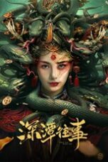 Download Streaming Film Snake Beauty (2023) Subtitle Indonesia