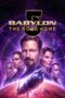 Download Streaming Film Babylon 5: The Road Home (2023) Subtitle Indonesia HD Bluray Download Streaming Film Babylon 5: The Road Home (2023) Subtitle Indonesia HD Bluray