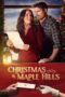 Download Streaming Film Christmas in Maple Hills (2023) Subtitle Indonesia