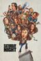Download Streaming Film Saturday Night (2024) Subtitle Indonesia