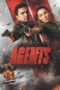 Download Streaming Film Agents (2024) Subtitle Indonesia