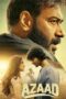 Download Streaming Film Azaad (2025) Subtitle Indonesia