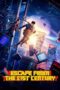 Download Streaming Film Escape from the 21st Century (2024) Subtitle Indonesia