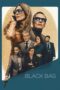 Download Streaming Film Black Bag (2025) Subtitle Indonesia HD Bluray