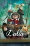Download Streaming Film Dalia and the Red Book (2024) Subtitle Indonesia